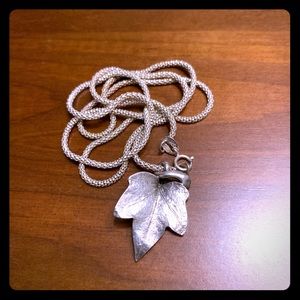 Tiffany & Co. Necklace